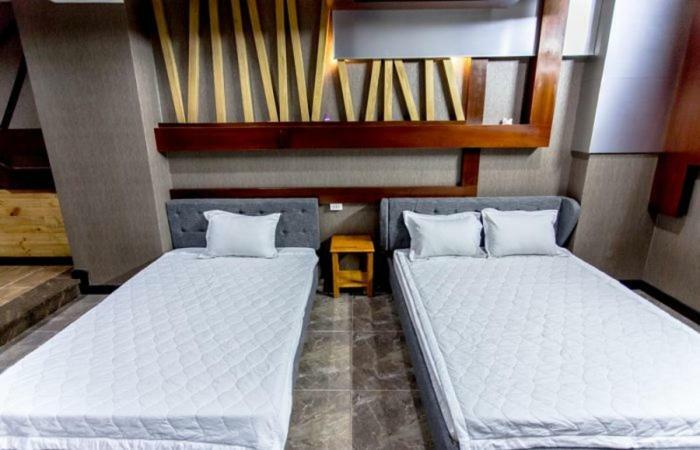 Osaka Hotel & Massage Cần Thơ Ngoại thất bức ảnh